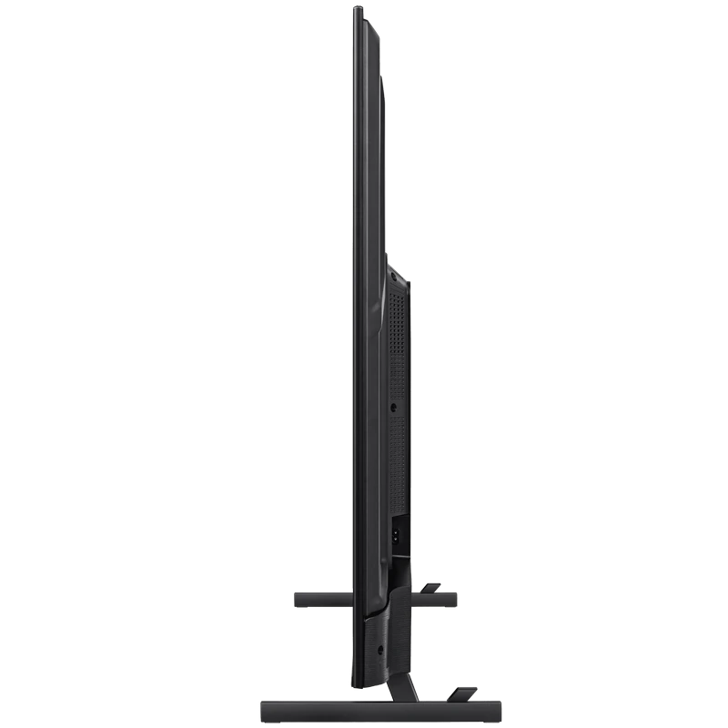 55" led smart tv hisense 55u6nq, 3840x2160 4k uhd, vidaa u7.0, negru 5