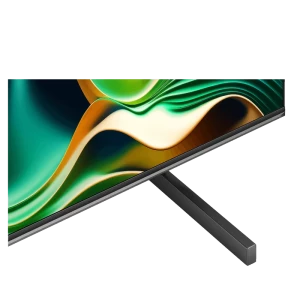 55" LED SMART TV Hisense 55U6NQ, 3840x2160 4K UHD, VIDAA U7.0, Negru