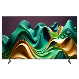 55" led smart tv hisense 55u6nq, 3840x2160 4k uhd, vidaa u7.0, negru Thumbnail 1