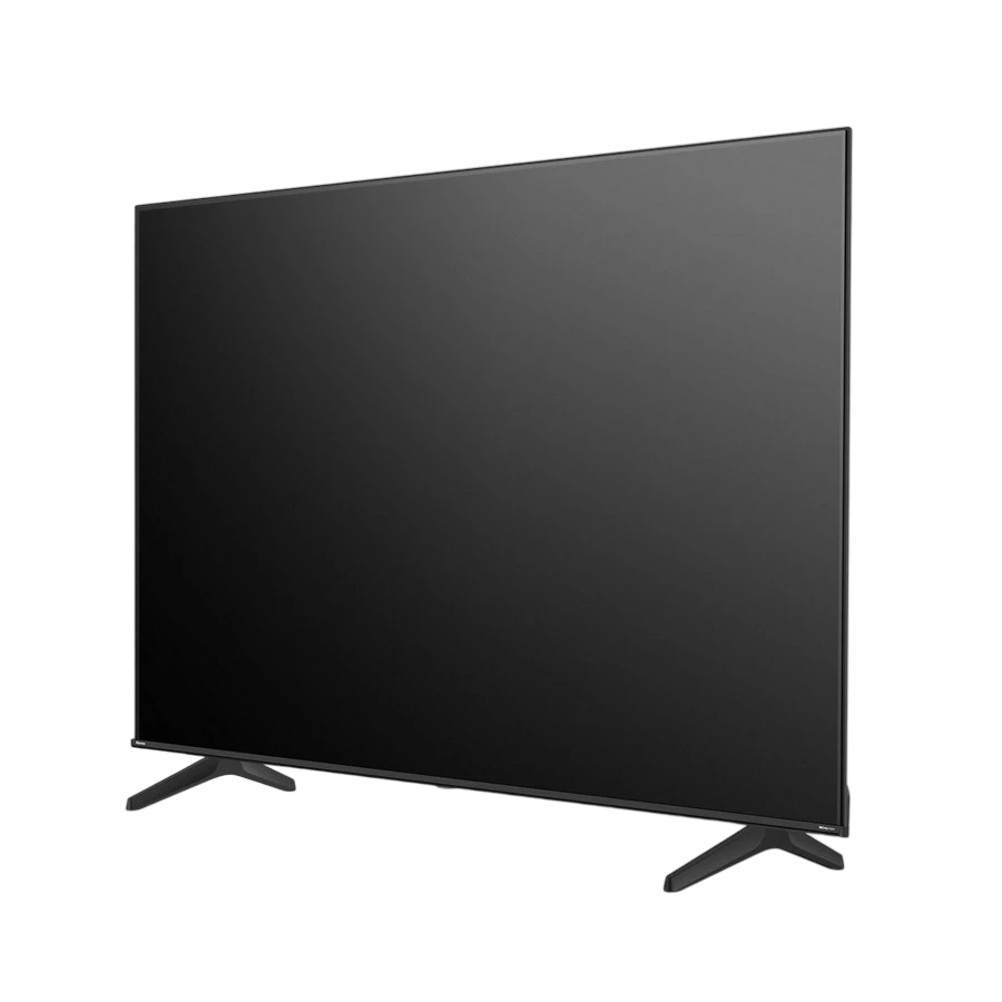 58" led smart tv hisense 58a6n, 3840x2160 4k uhd, vidaa u7.0, negru 9