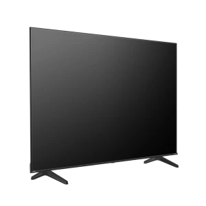 58" LED SMART Телевизор Hisense 58A6N, 3840x2160 4K UHD, VIDAA U7.0, Чёрный