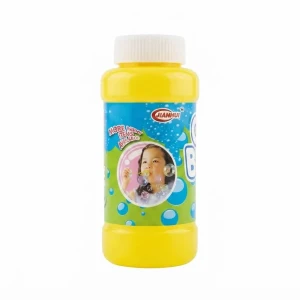 Набор мыльных пузырей, 6 шт., 120 мл, 68600 (777528) Thumbnail 1