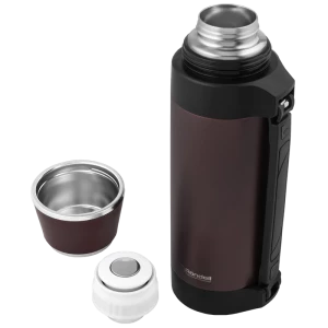 Термос Rondell RDS-1657, 1,5л, Бордовый