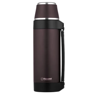 Термос Rondell RDS-1657, 1,5л, Бордовый