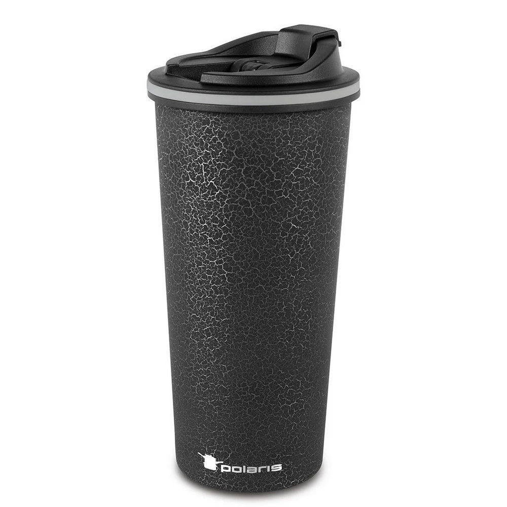 Cană termos polaris kontur-500tm, 0,5l, negru 3