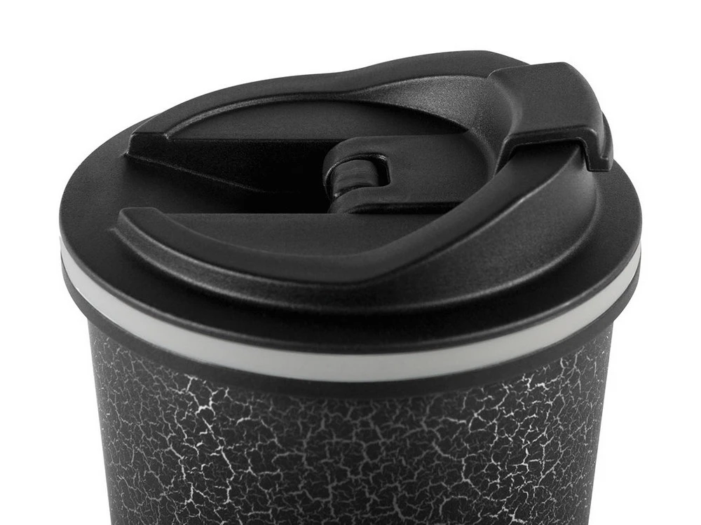 Cană termos polaris kontur-500tm, 0,5l, negru 5