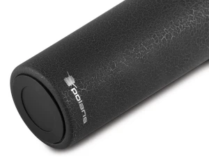 Cană termos polaris kontur-500tm, 0,5l, negru Thumbnail 2