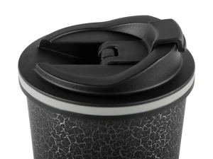 Cană termos polaris kontur-500tm, 0,5l, negru Thumbnail 5
