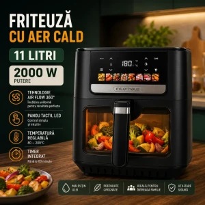 Friteuză 11l af9021g-dl Thumbnail 1