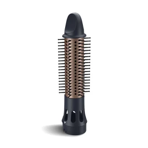 Uscător de păr-perie philips bha530/00, 1000w, negru Thumbnail 8