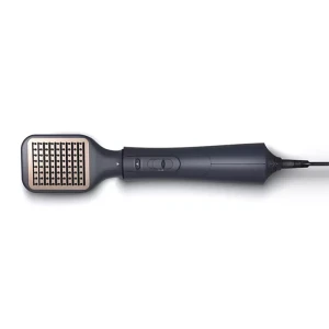 Uscător de păr-perie philips bha530/00, 1000w, negru Thumbnail 14
