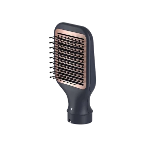 Uscător de păr-perie philips bha530/00, 1000w, negru Thumbnail 2