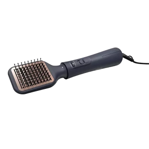 Uscător de păr-perie philips bha530/00, 1000w, negru Thumbnail 11