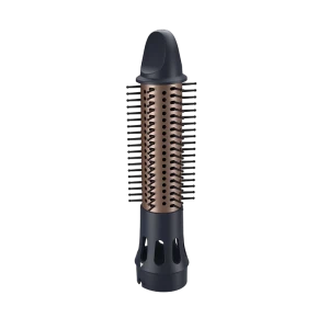 Uscător de păr-perie philips bha530/00, 1000w, negru Thumbnail 9