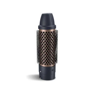 Uscător de păr-perie philips bha530/00, 1000w, negru Thumbnail 4