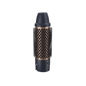 Uscător de păr-perie philips bha530/00, 1000w, negru Thumbnail 10