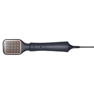 Uscător de păr-perie philips bha530/00, 1000w, negru Thumbnail 3