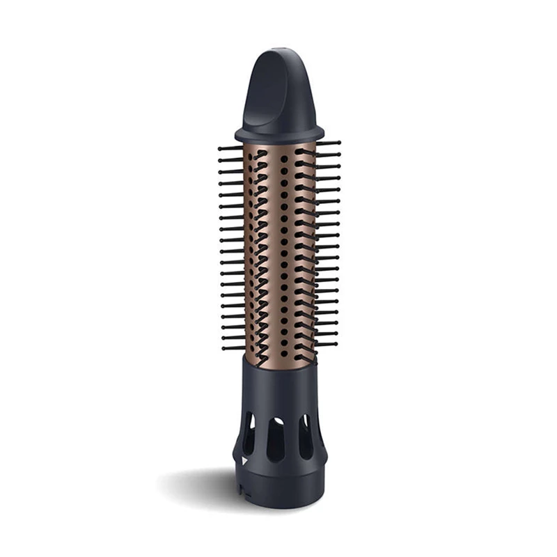 Uscător de păr-perie philips bha530/00, 1000w, negru 8
