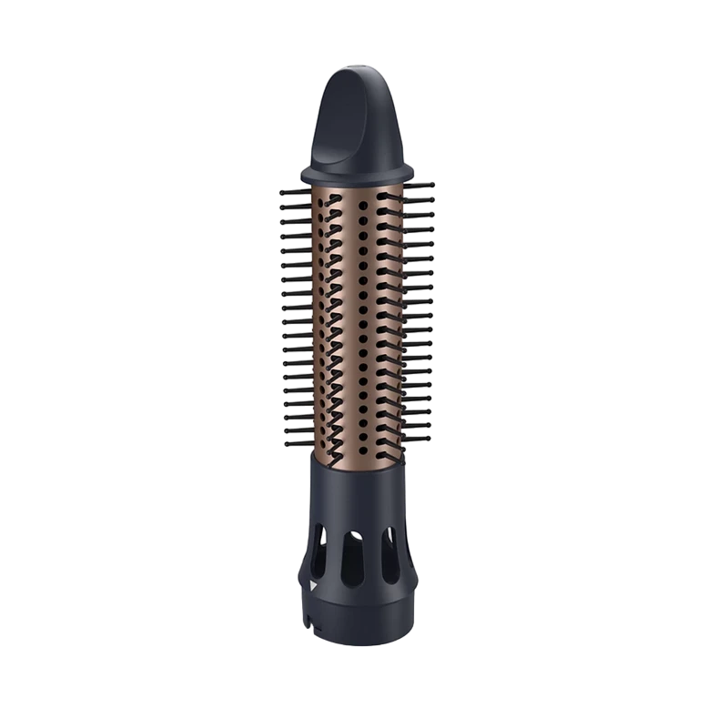 Uscător de păr-perie philips bha530/00, 1000w, negru 9