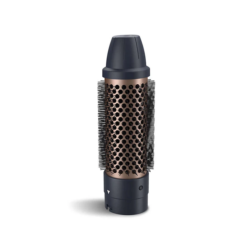 Uscător de păr-perie philips bha530/00, 1000w, negru 4