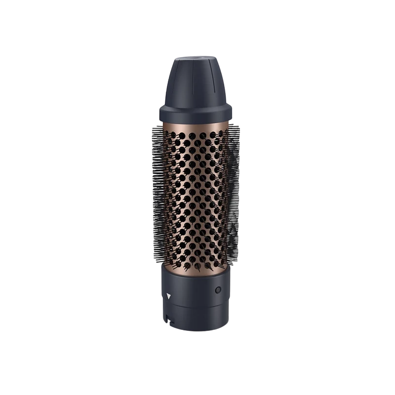 Uscător de păr-perie philips bha530/00, 1000w, negru 10