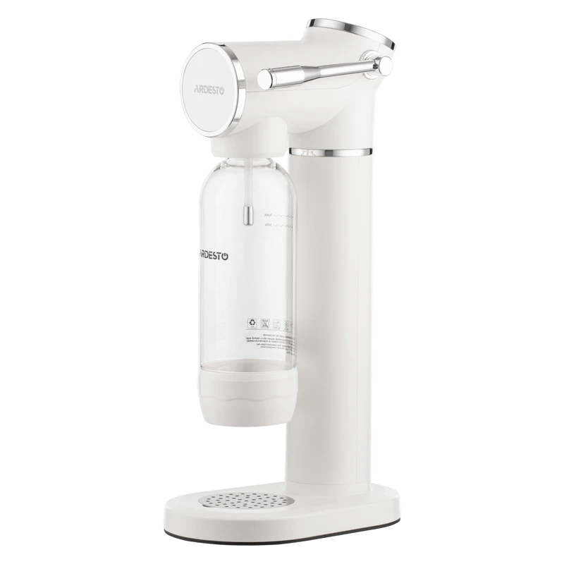 Aparat sifon ardesto smw-02w, alb 5