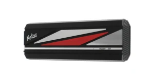 Ssd extern netac zx20l 512gb usb 3.2 gen 2x2 type-c (până la 2000 mb/s) Thumbnail 2