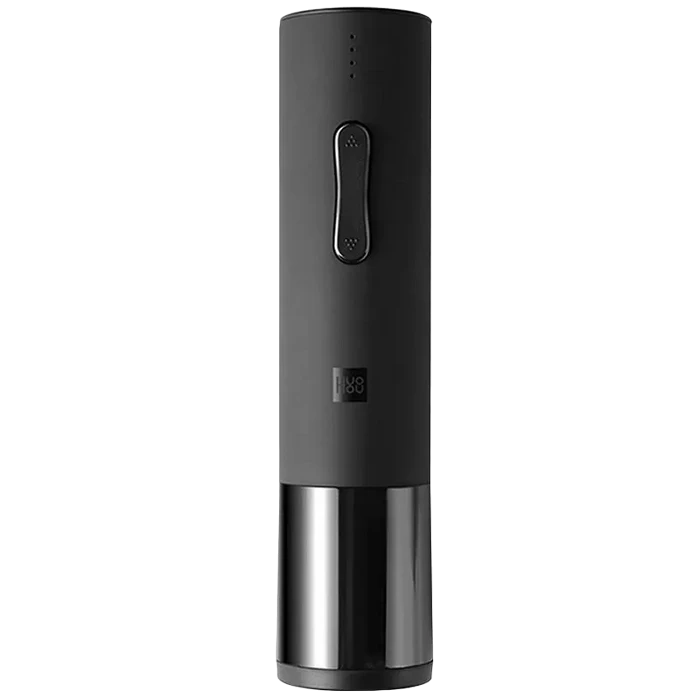 Set pentru vinuri huohou hu0090, negru 4
