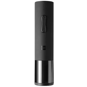 Set pentru vinuri huohou hu0090, negru Thumbnail 4
