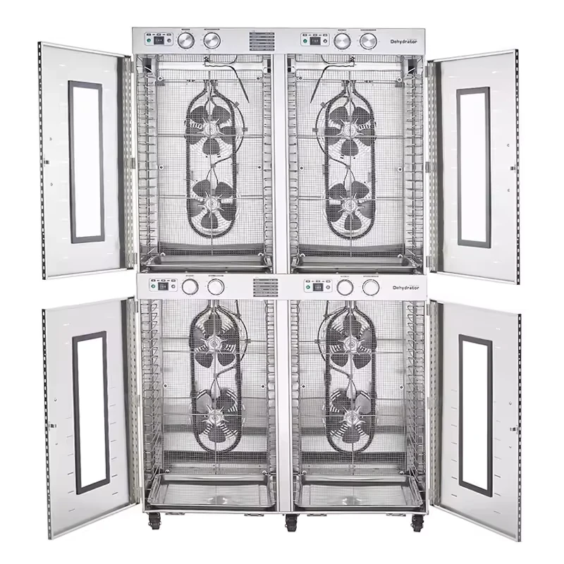 Deshidrator universal demetra ss-88 4