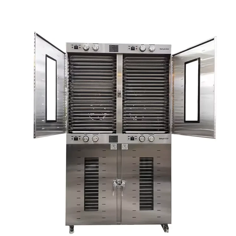 Deshidrator universal demetra ss-88 6