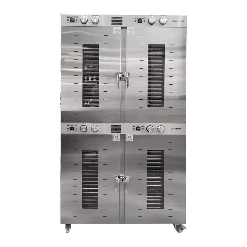 Deshidrator universal demetra ss-88 5