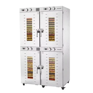 Deshidrator universal demetra ss-88