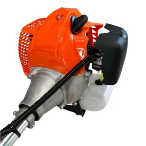 Motocoasa pe benzina in 2 timpi kronava kv52-2t Thumbnail 5