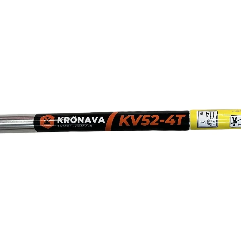 Motocoasa pe benzina in 4 timpi kronava kv52-4t 4