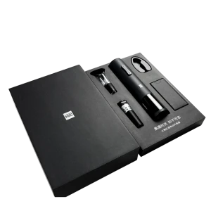 Set pentru vinuri huohou hu0047, negru Thumbnail 2