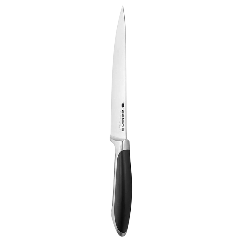 Набор ножей polaris millennium-3ss, чёрный 16
