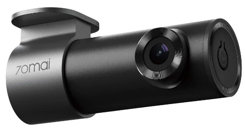70mai dash cam m310 plus 2k 2