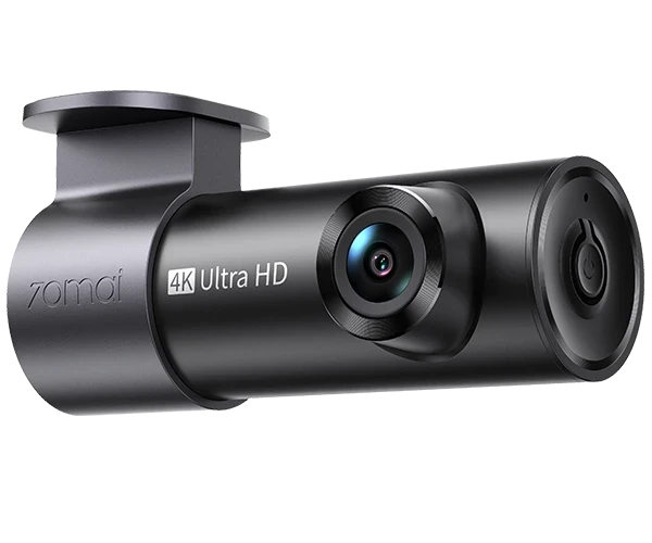 70mai dash cam m310 plus 4k 2
