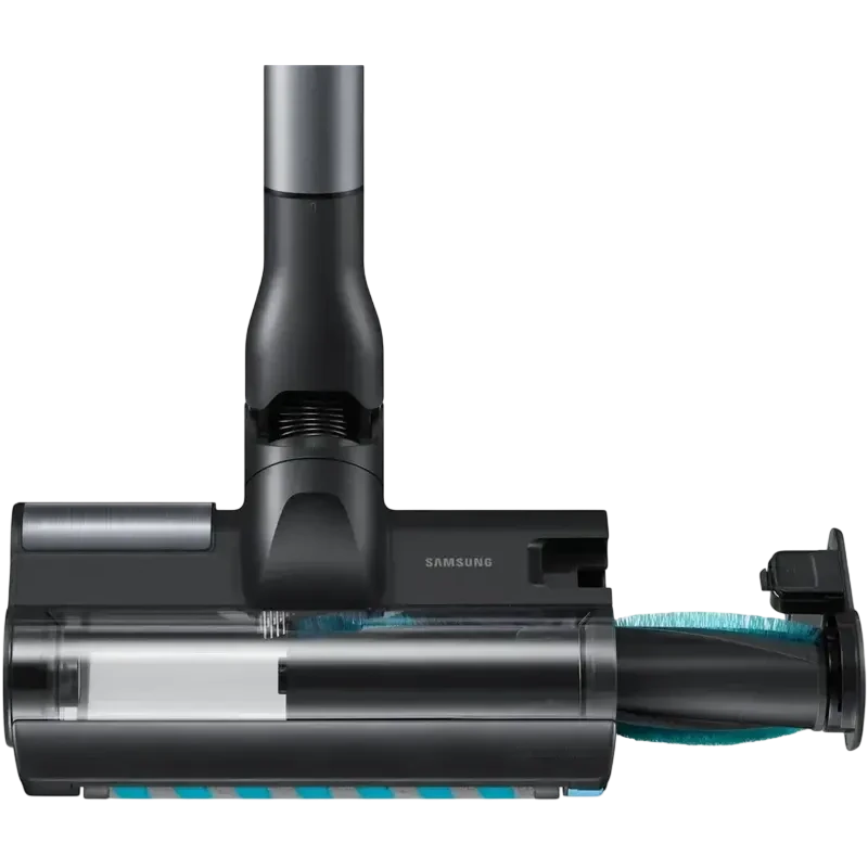 Aspirator vertical samsung vs70h25wft/uk, gri deschis 27
