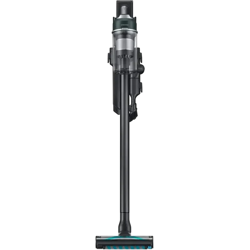 Aspirator vertical samsung vs70h25wft/uk, gri deschis 35