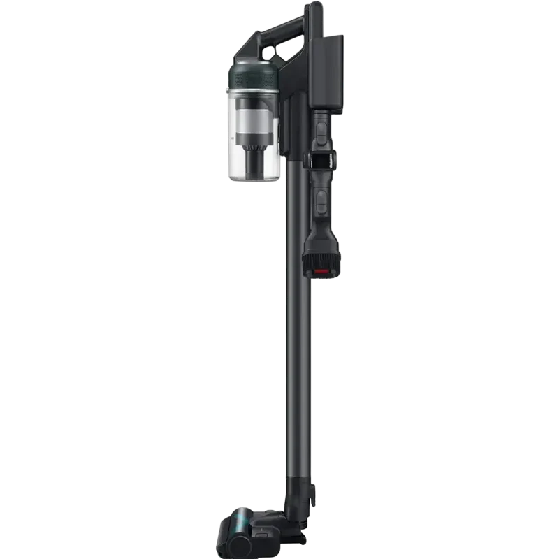 Aspirator vertical samsung vs70h25wft/uk, gri deschis 18