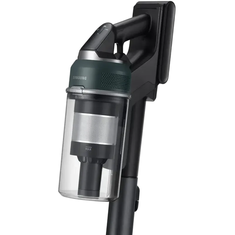 Aspirator vertical samsung vs70h25wft/uk, gri deschis 15