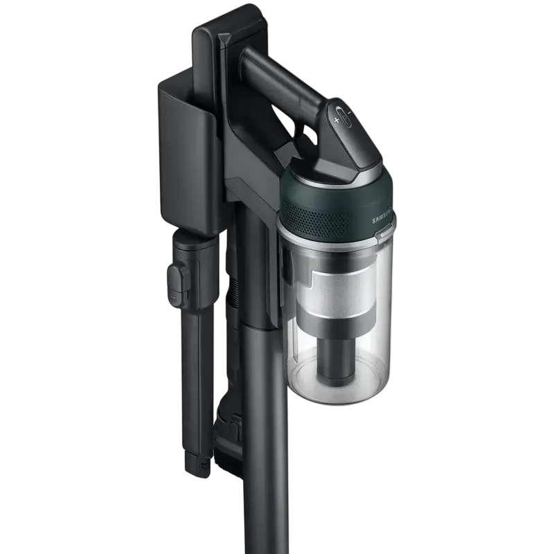 Aspirator vertical samsung vs70h25wft/uk, gri deschis 6