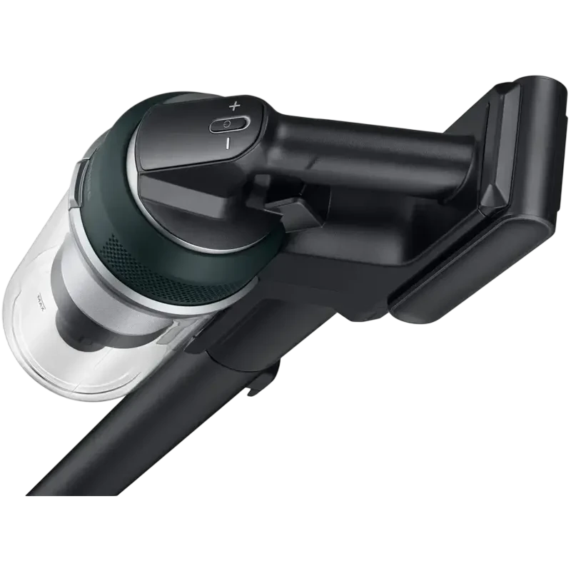 Aspirator vertical samsung vs70h25wft/uk, gri deschis 19
