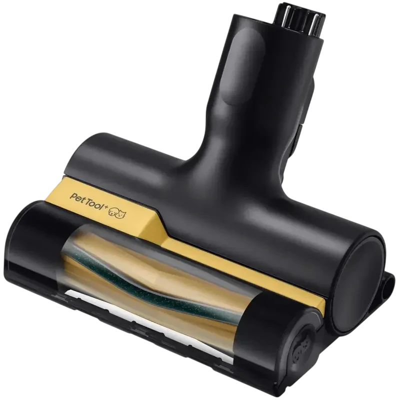 Aspirator vertical samsung vs70h25wft/uk, gri deschis 10