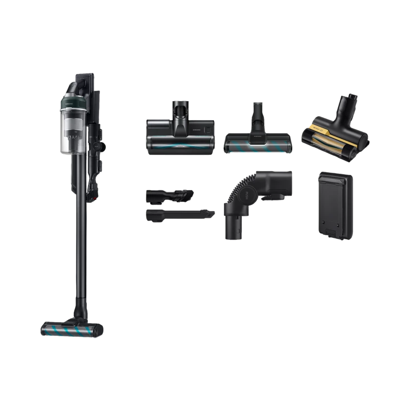 Aspirator vertical samsung vs70h25wft/uk, gri deschis 36