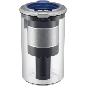 Aspirator vertical samsung vs70h25wft/uk, gri deschis Thumbnail 8