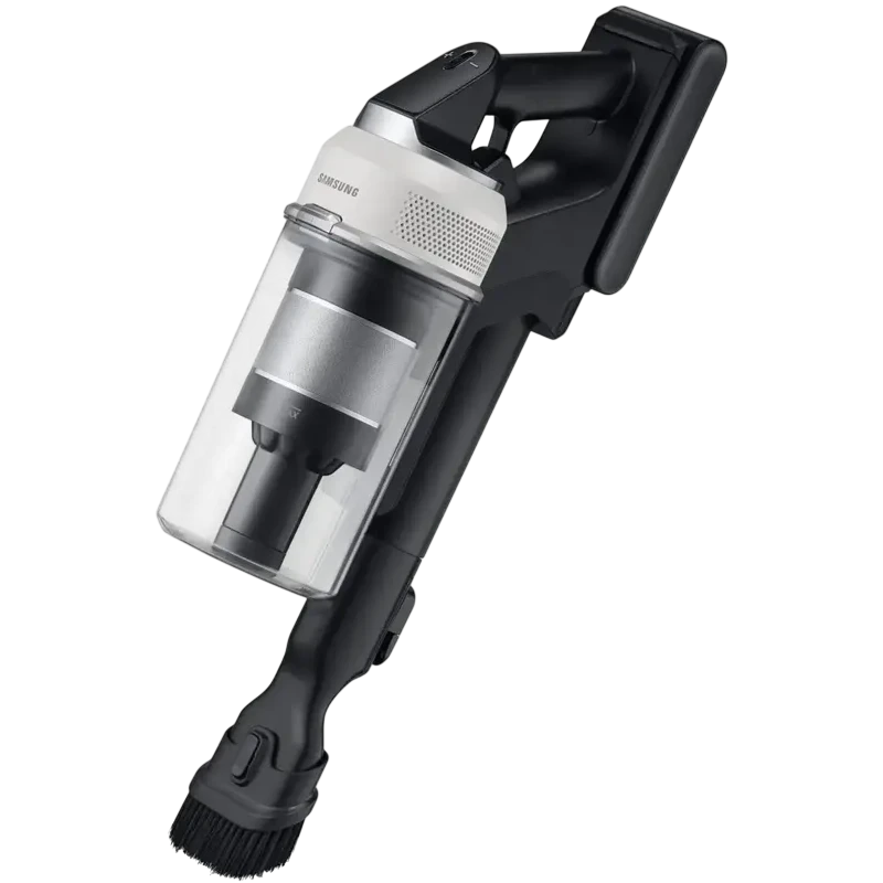 Aspirator vertical samsung vs70h25wlg/uk, negru 6