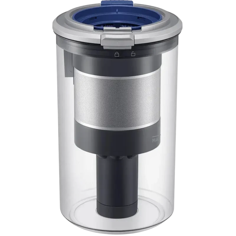 Aspirator vertical samsung vs70h25wlg/uk, negru 20